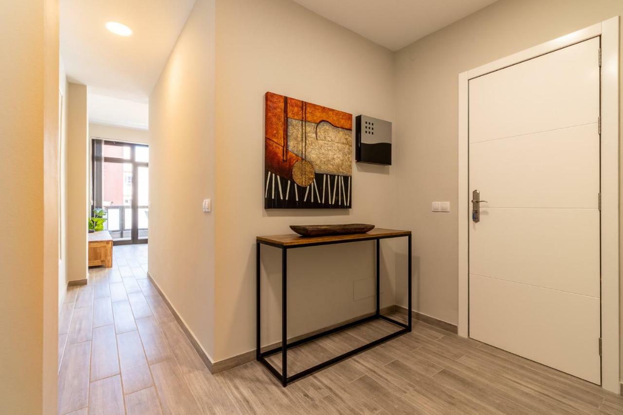 Flatguest - Sweet Urban Apartment Las Palmas de Gran Canaria Exterior photo