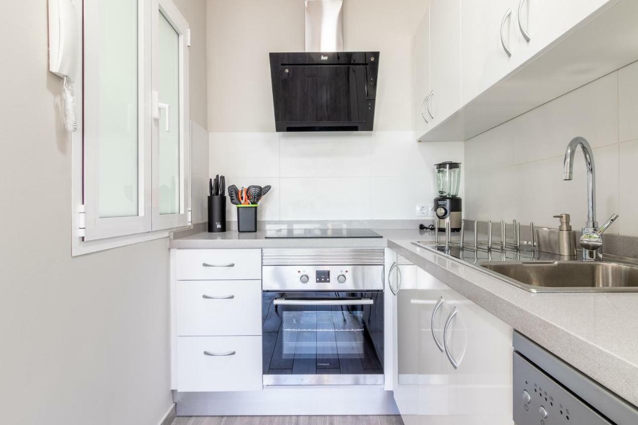 Flatguest - Sweet Urban Apartment Las Palmas de Gran Canaria Exterior photo